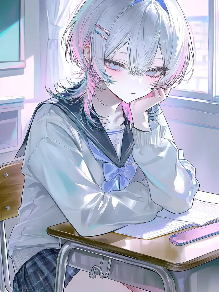 YURI_BRAIN의 ハーレムは体で(RE)
