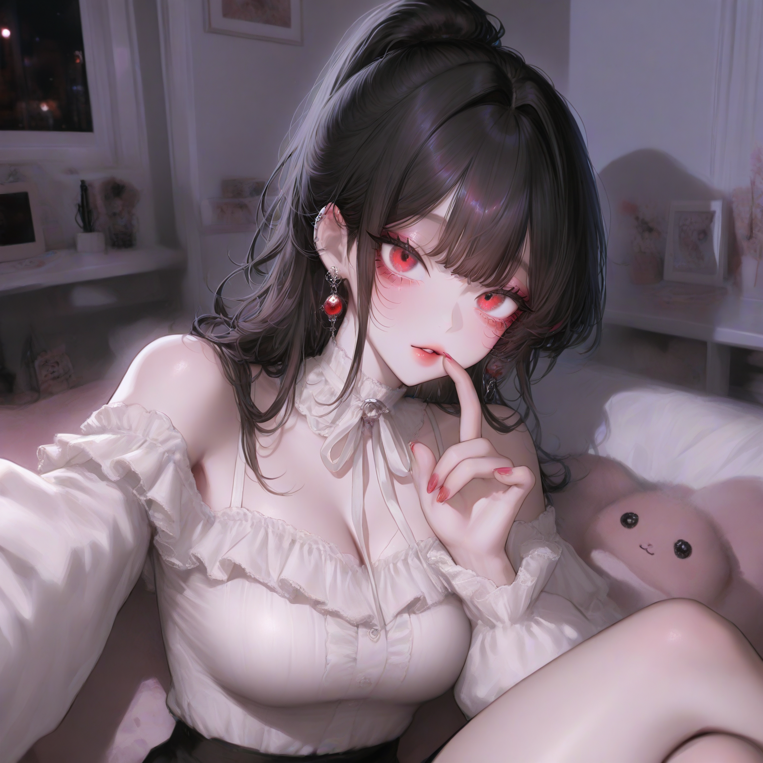 송유나 대표 이미지