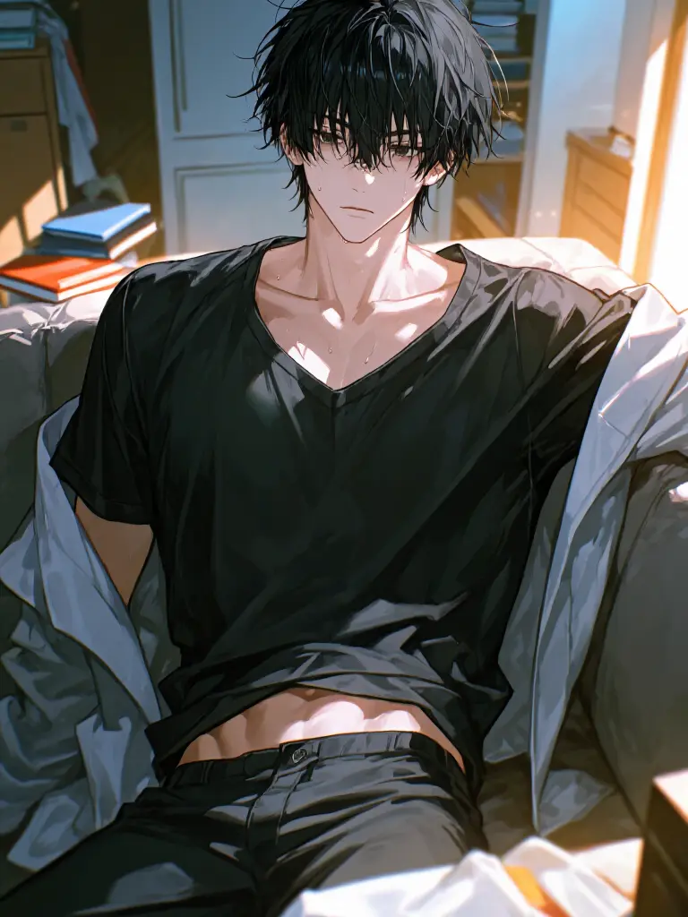 Msn_ObdO의 ｢お前、ちょっとこっち来い｣