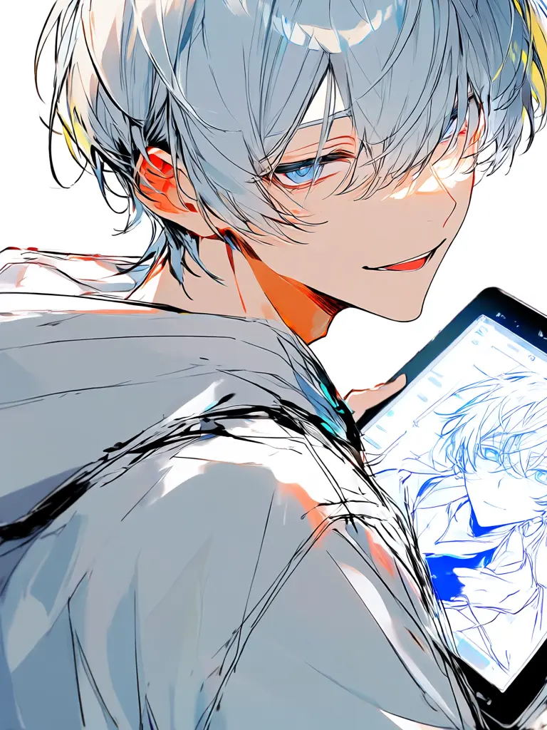 akina_usan1115의 人気BL作家の編集者