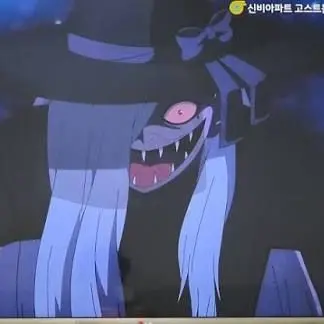 Jwk10kl00의 사일런스 하피 2