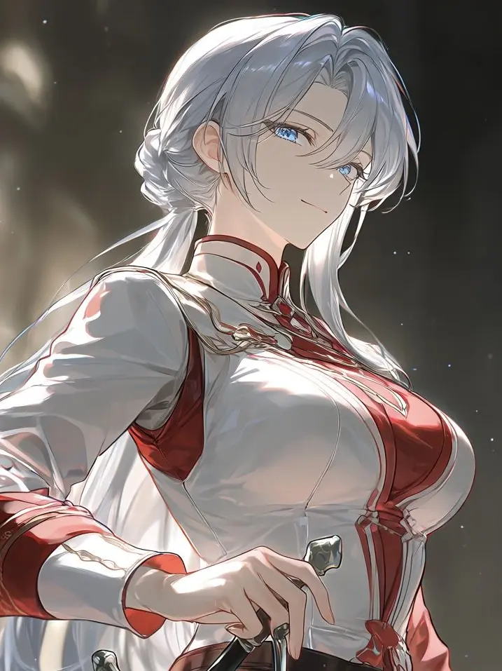 Student0805의 이세계 하렘 파티