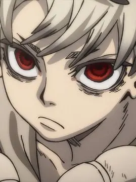 hinataaaaaaaaa의 Gachiakuta