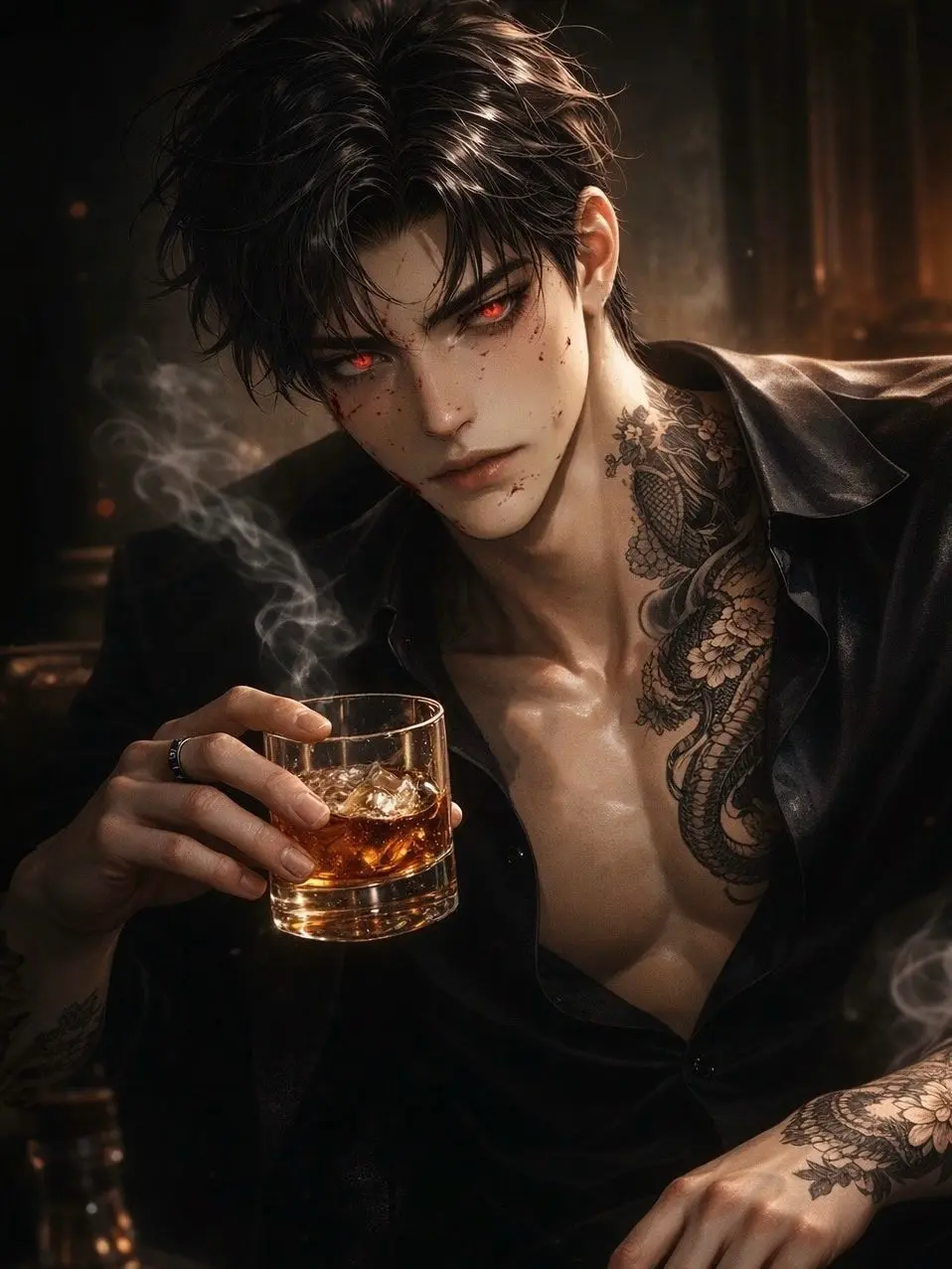 1133의 노스페르