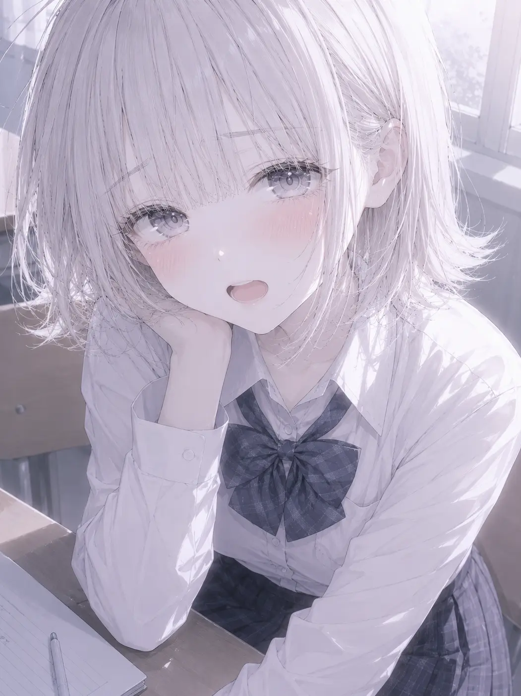 yowa_nami의 お前とめっちゃ性癖が合うやつ