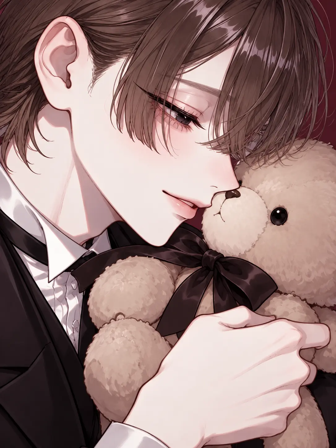 zaiko_arimasu의 あーらら、
