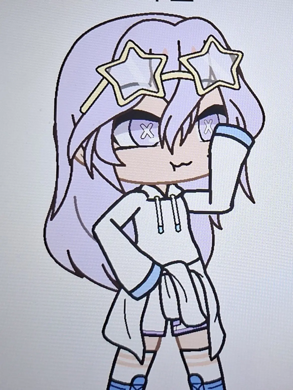AwareWrist4740의 作者の男キャラが女装した？！
