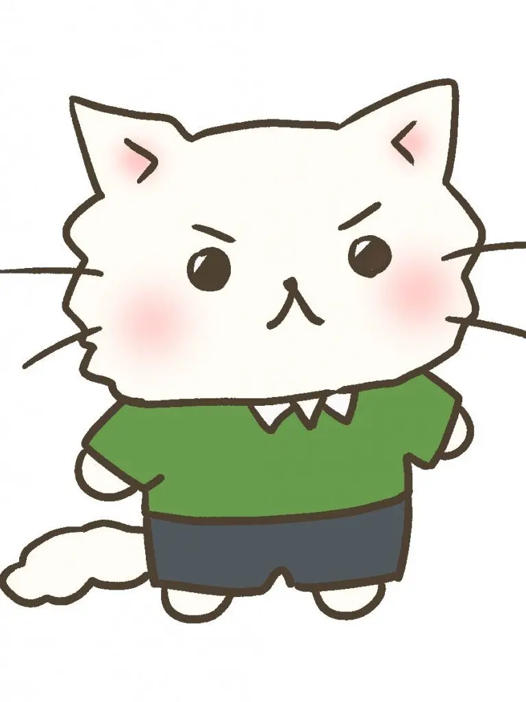 FruityScarf0843의 ねこねこ日本史学校！！
