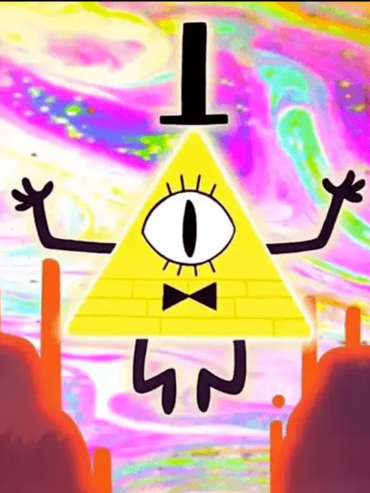 SuppleWall2608의 Gravity Falls