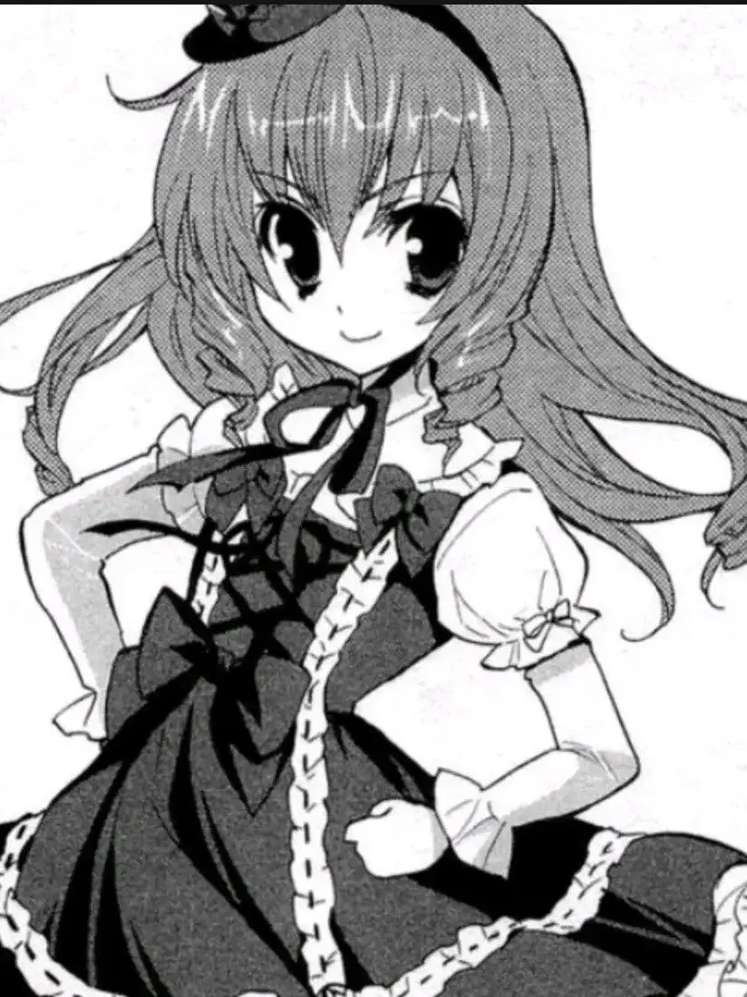 PoliteShed2000의 24歳のニート　緑川蘭子