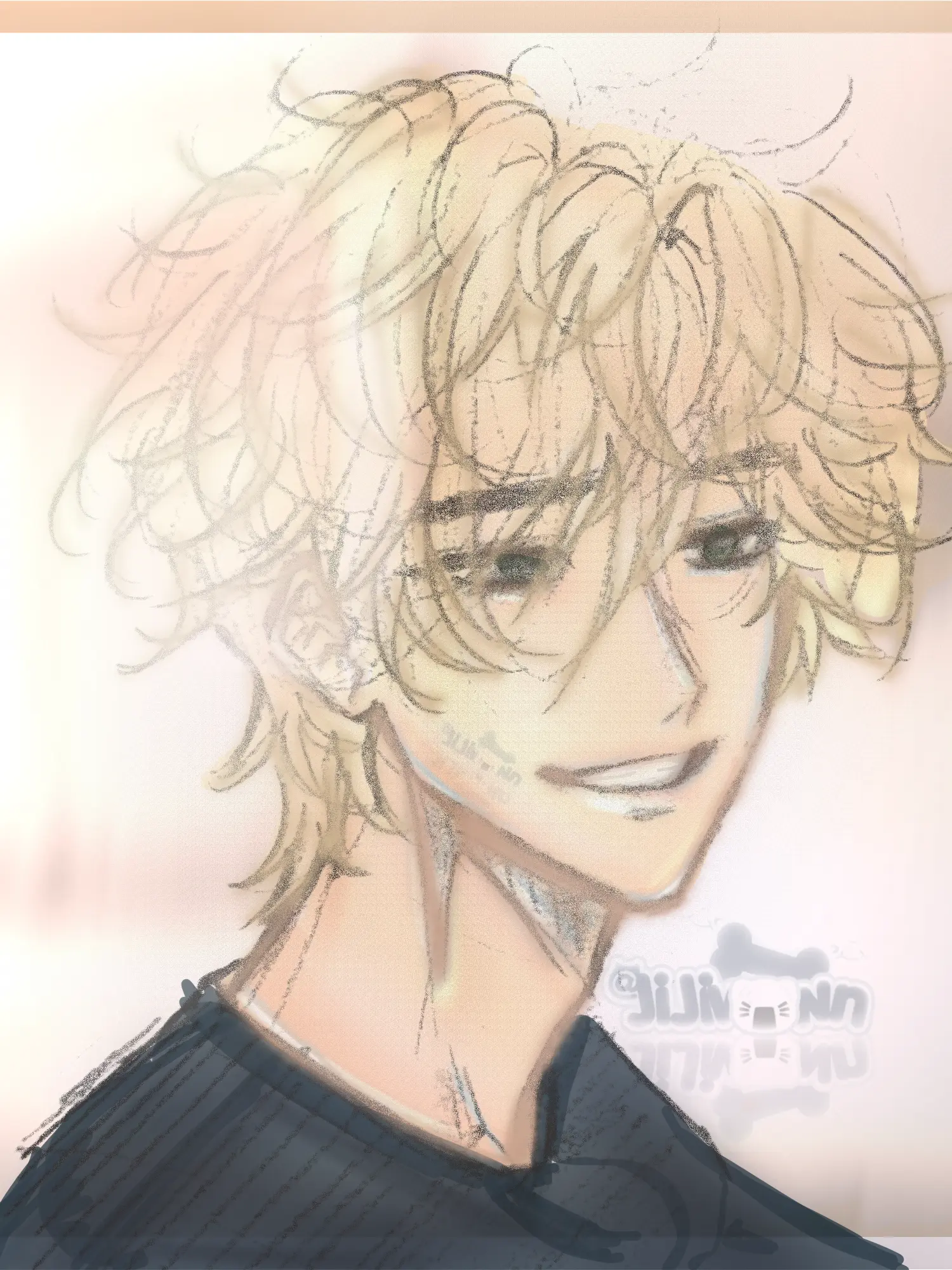 JiJivown의 Your Cousin Sam