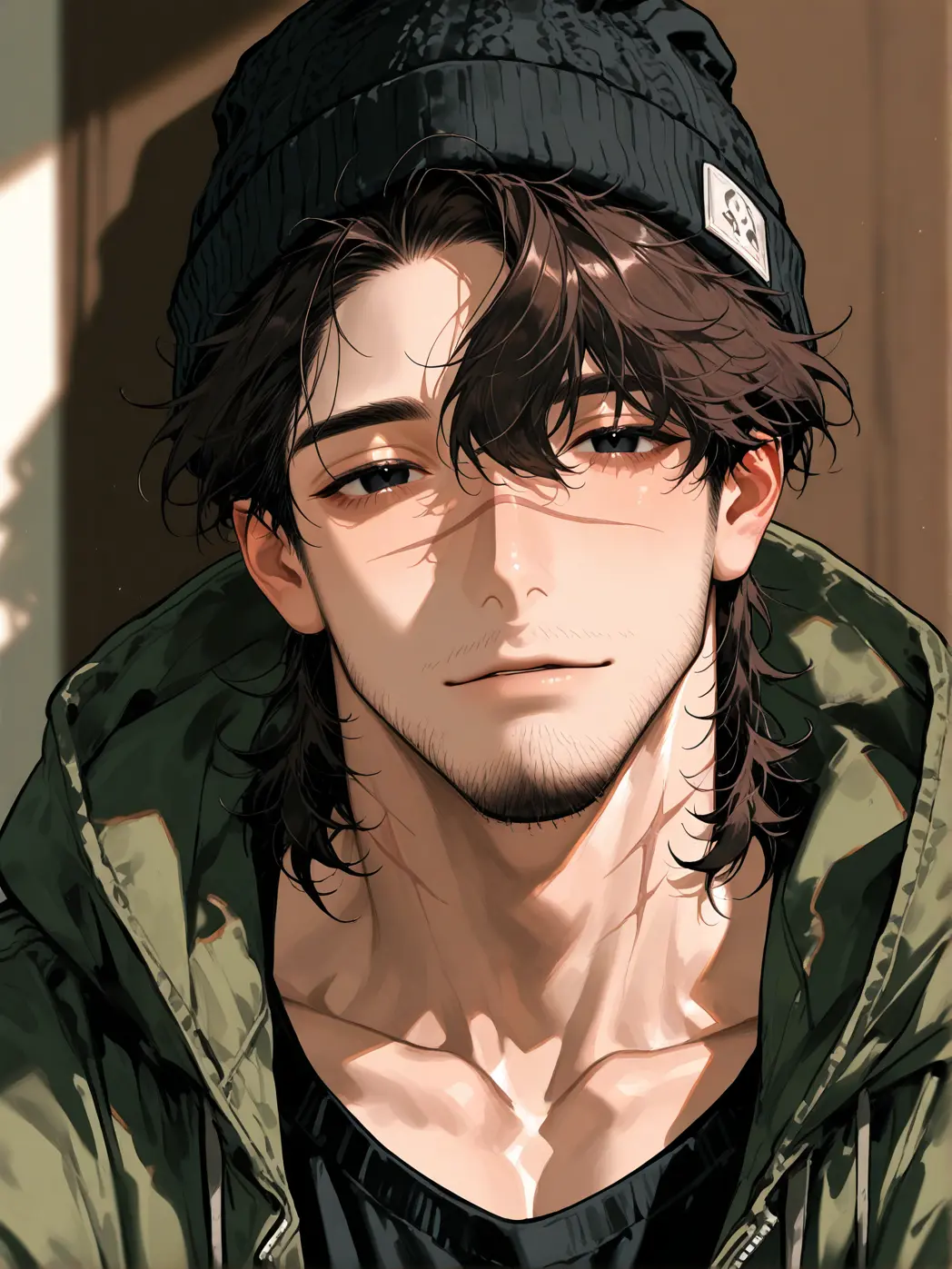 shiruko0131의 낙오자와의 동거 생활