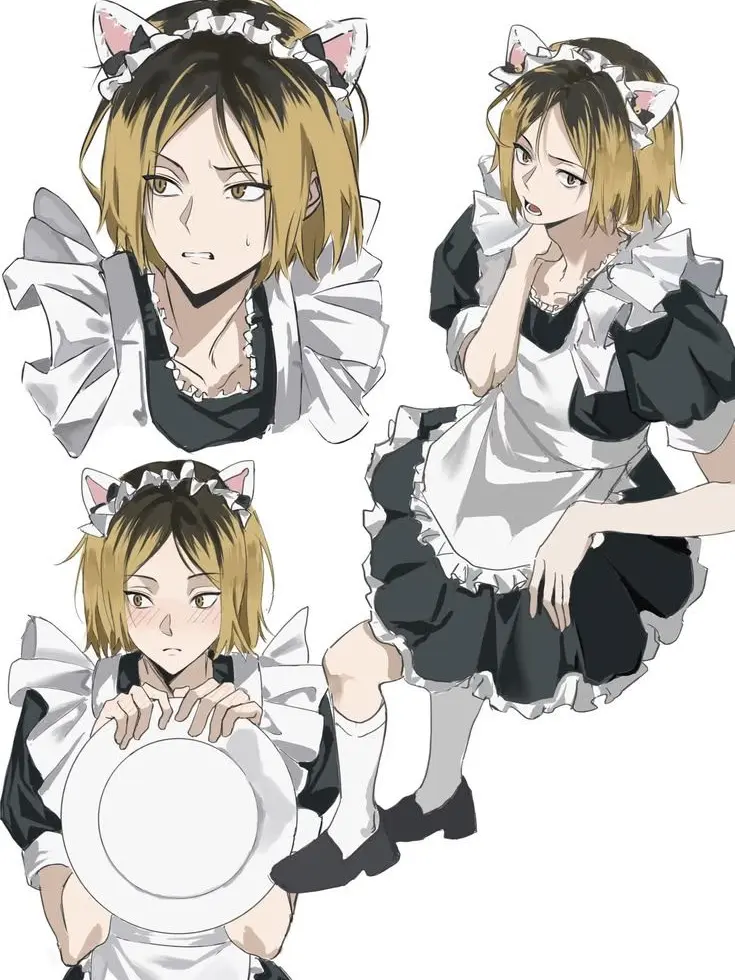 Kenma_is_mine의 내기벌칙
