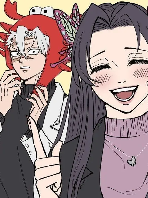 pattukk_juice의 코쵸!! 괜찮나-!! (유저가사네미)