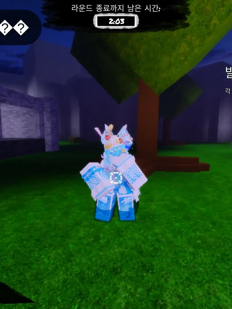 LeftLuck1767의 스프런키(+인기녀)