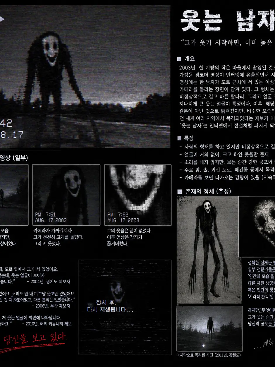 PastelBaya2048의 웃는 남자