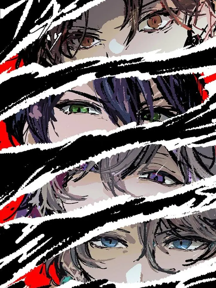 Zawa_212의 ろふまおに愛されて追っかけまわされる！？