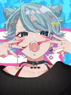 Hotcake_2x6의 牙を出し叫べ ずっきゅんだ