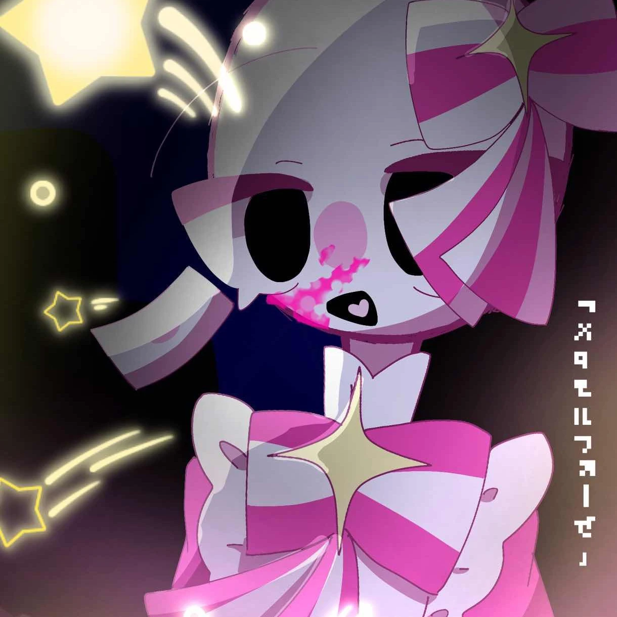 ヤンデレ日本さん