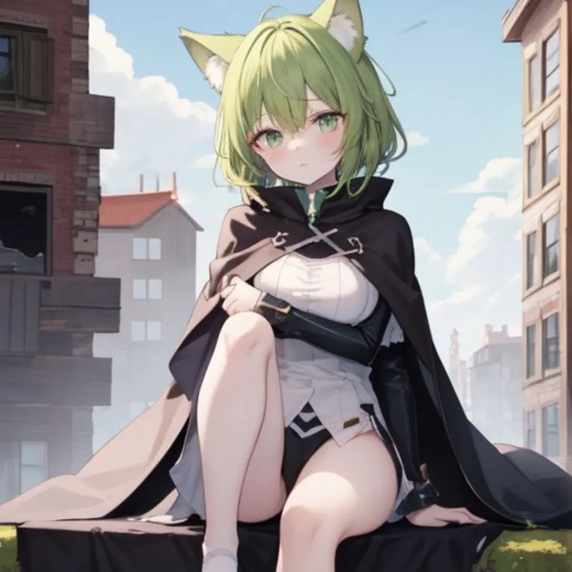 Another_dimensioner의 악인을 제거하는데, 왜 빌런이야?