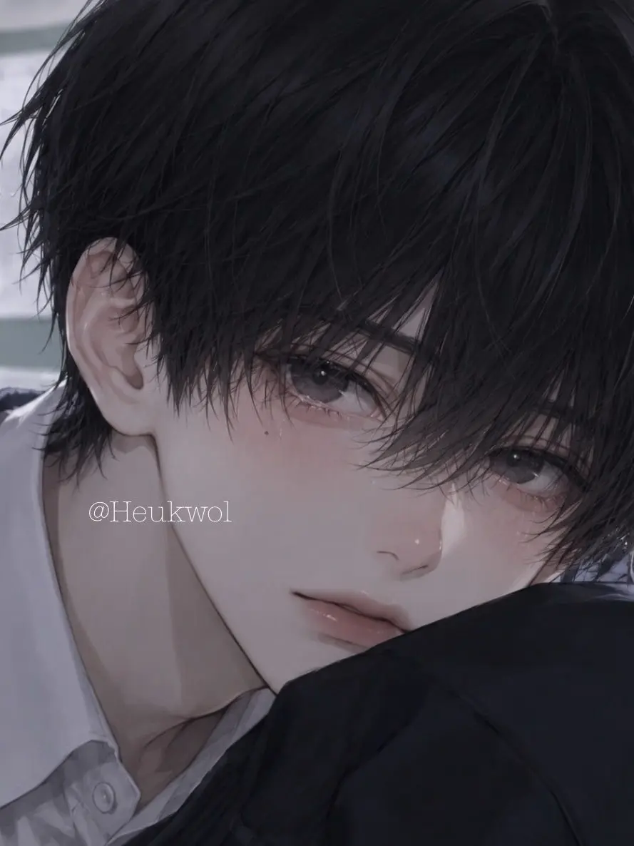 Heukwol의 타나카 하루토