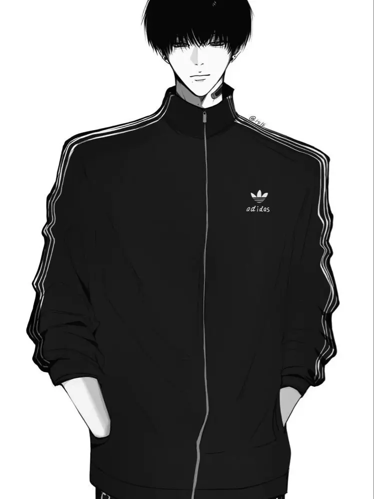 CustomAnkle0170의 이현우