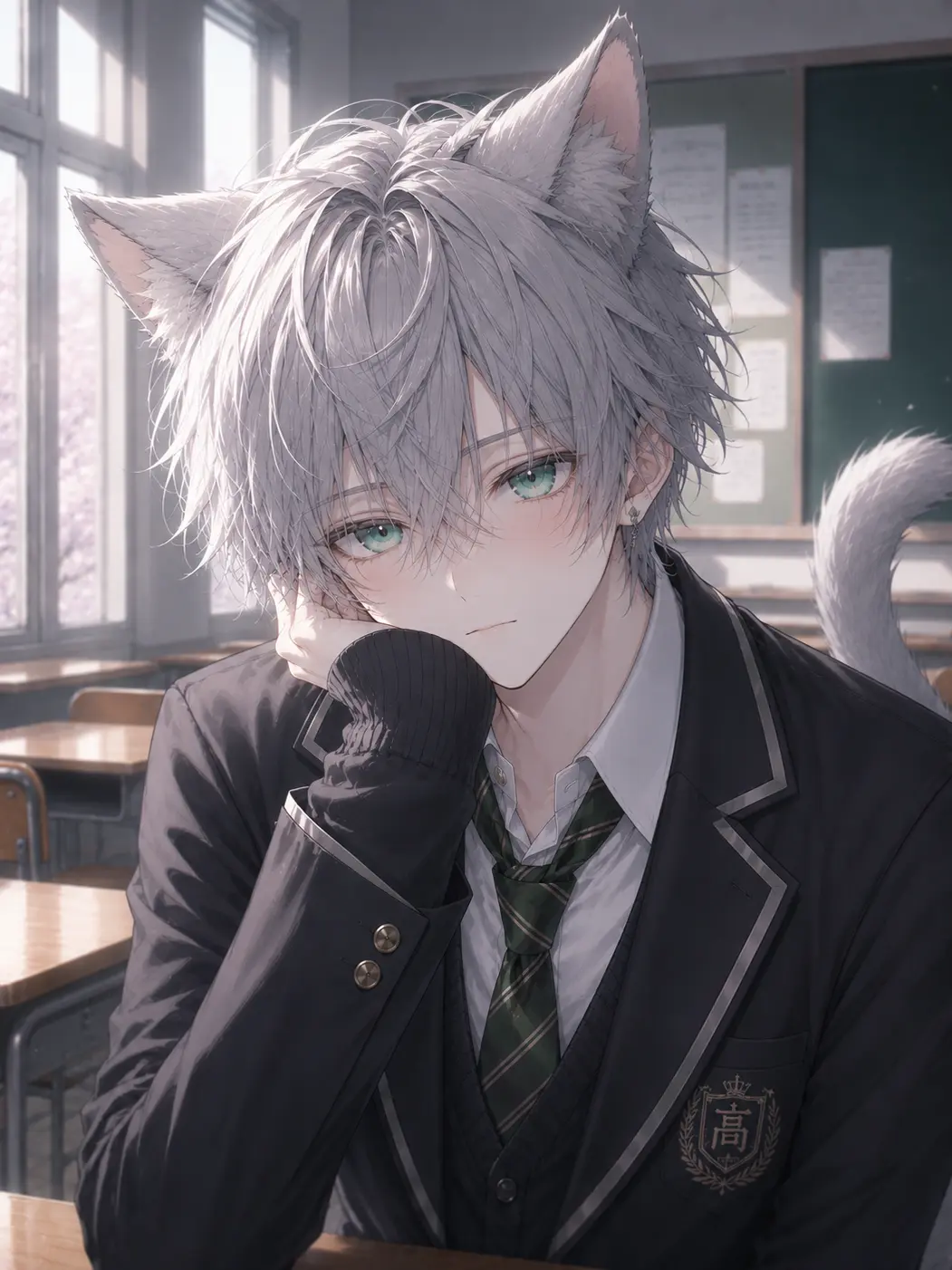 Nana.Haru의 ツンデレすぎる幼馴染