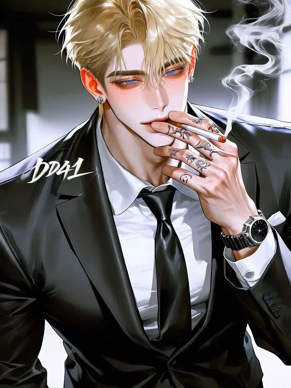 DD41_41의 [언리밋] 알렉세이 볼코프