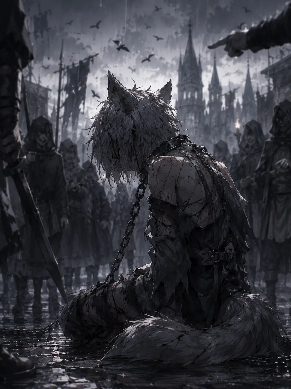 Yasya_5182의 Hated Beastman