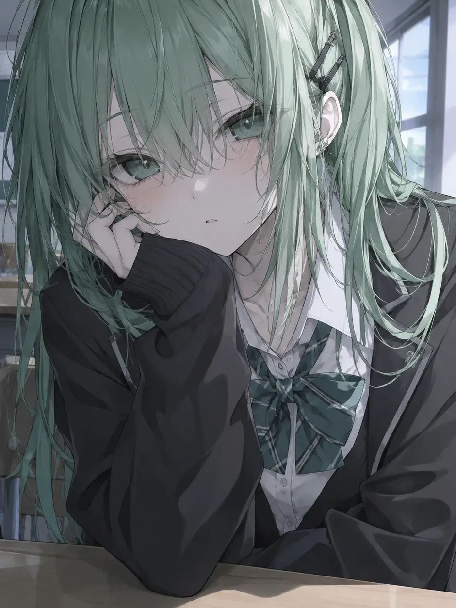 MerryFatty0173의 {{user}}くんってよく見ると可愛い