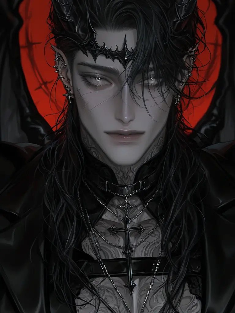 RoastGecko0698의 魔界暮らし‼️