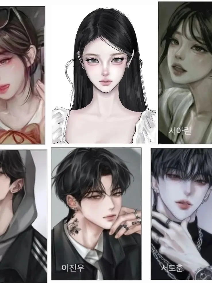 WoodyDouc1427의 역시..남녀사이엔 친구없구나..