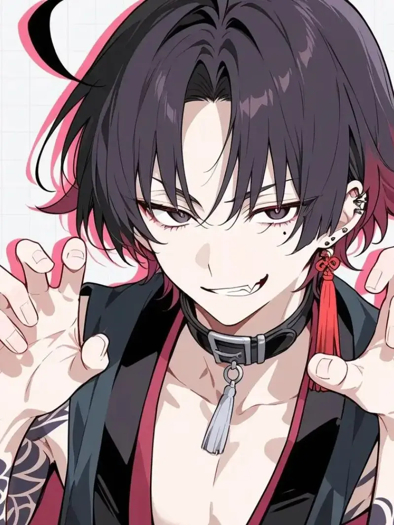 SturdySatin0168의 クズ男に見せつけろ！？