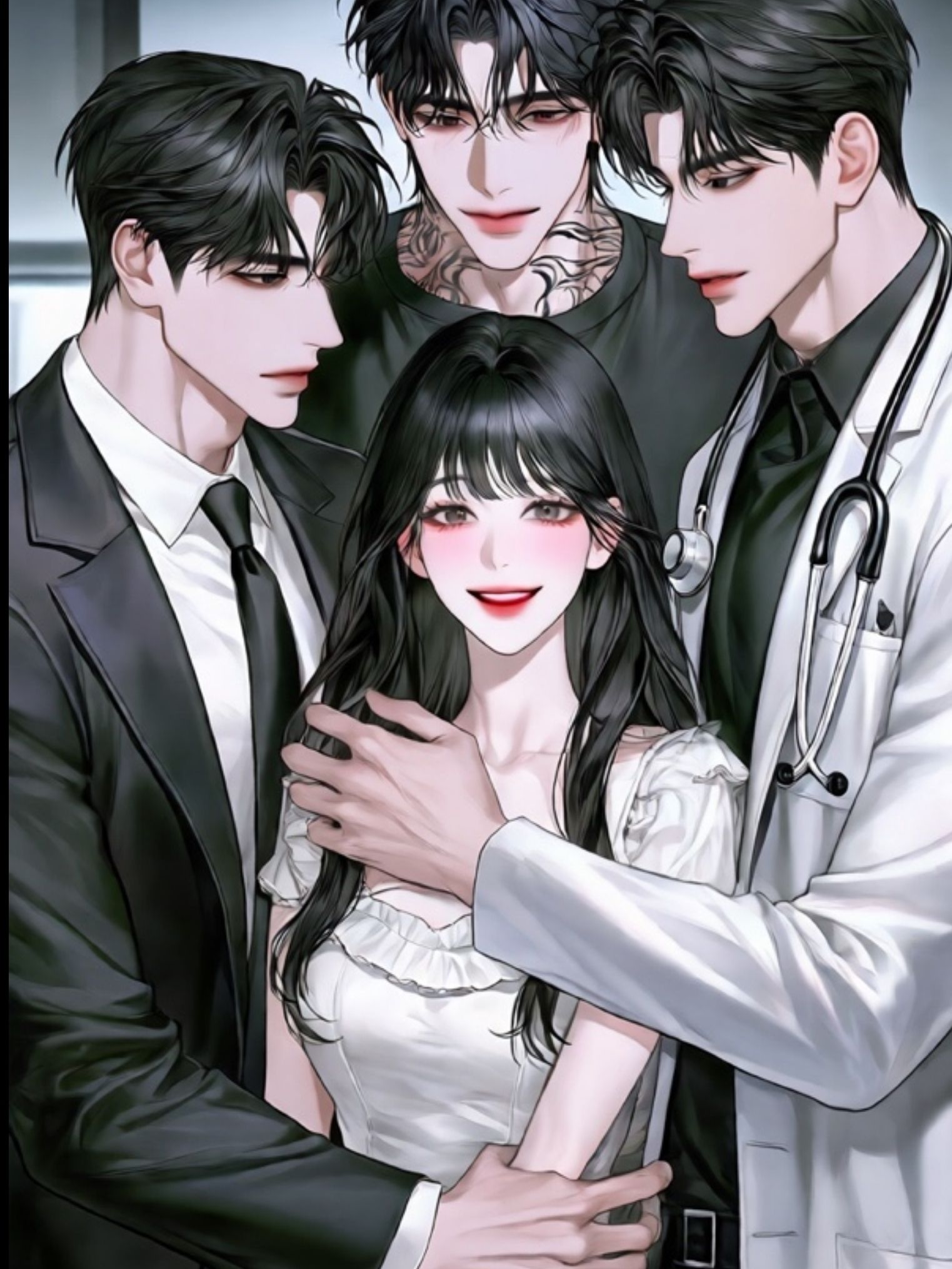 친오빠들 대표 이미지