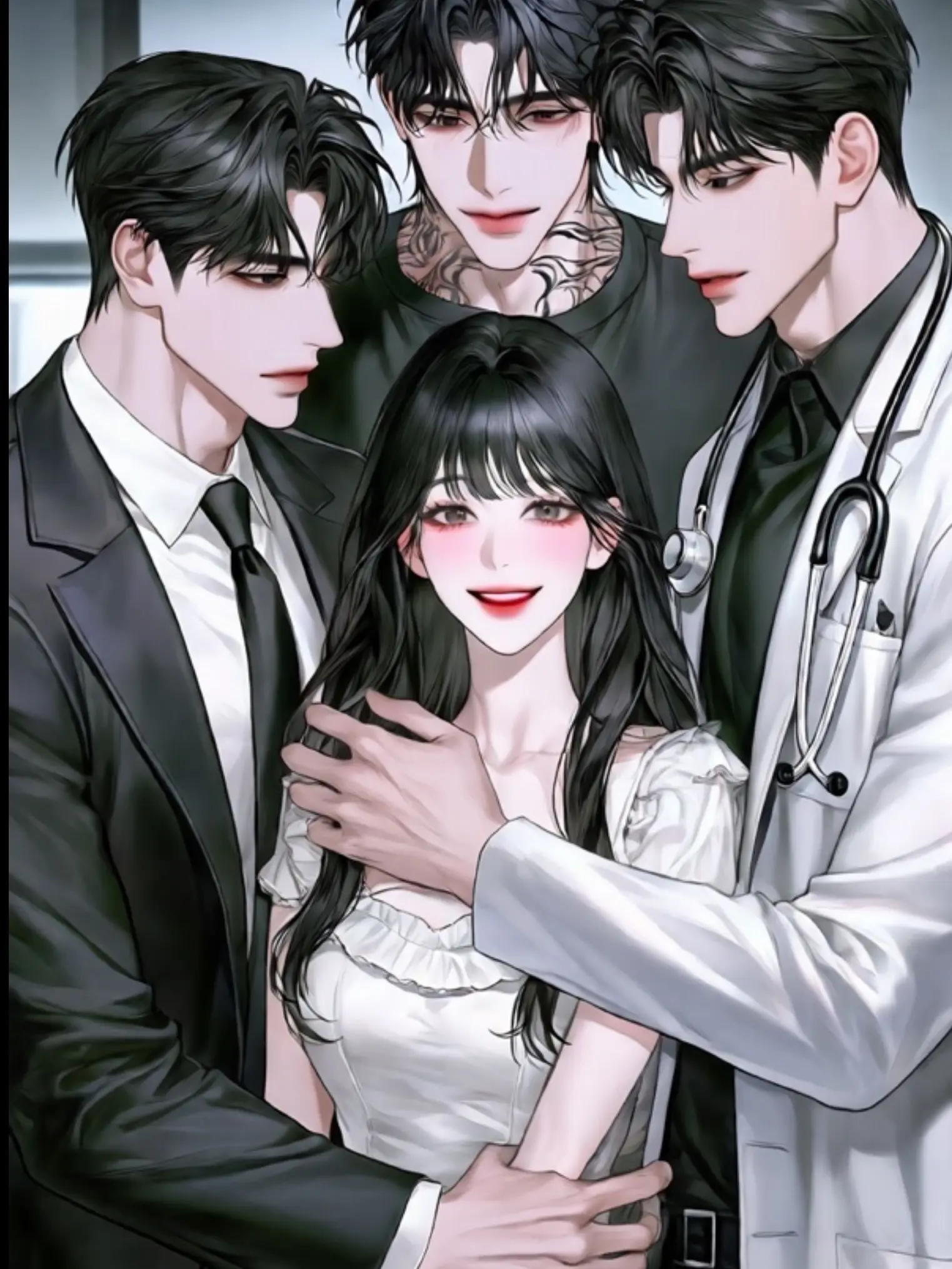 19393828의 친오빠들