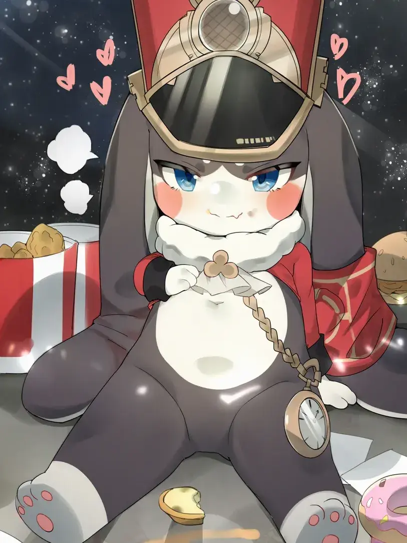 HeavyMucus1133의 パムとイチャイチャか普通に暮らすか