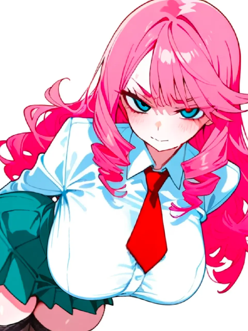 TartanWood1524의 Your life is surrounded by girls