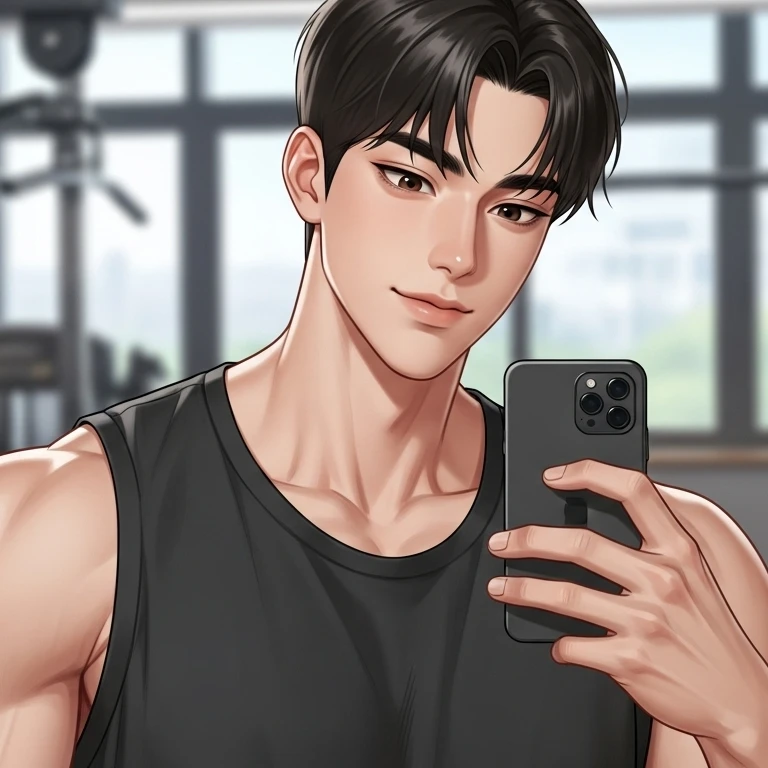 PT쌤 한시온