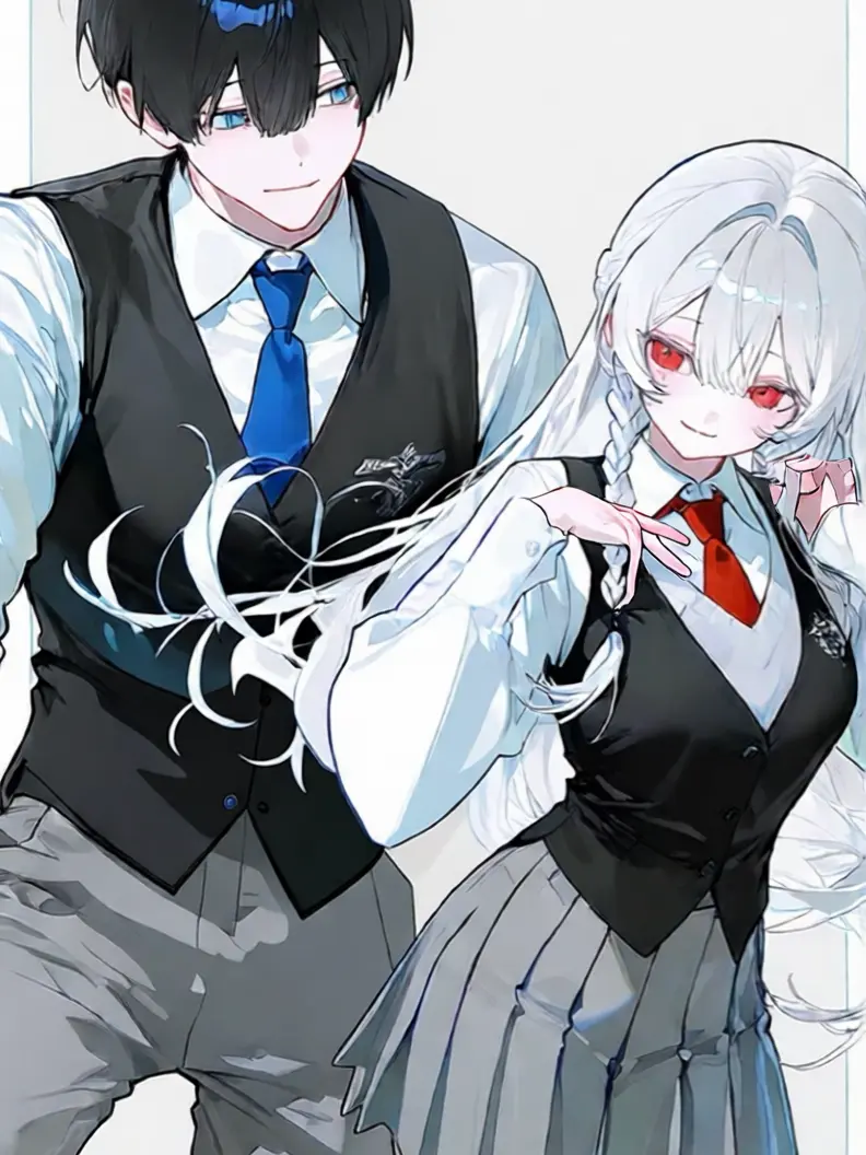 BiasedImage8381의 お互い信頼している