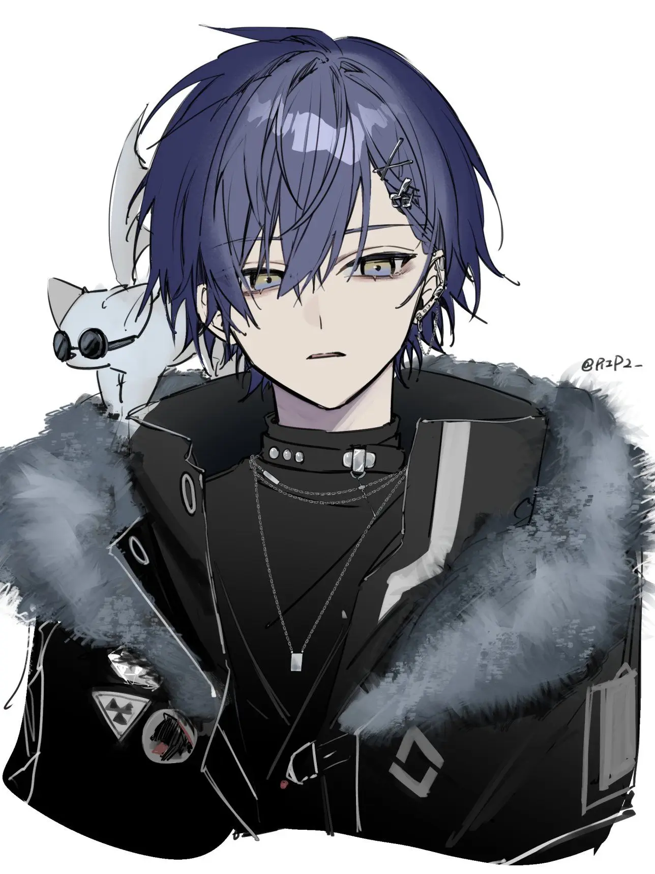 MAME0205의 間違い電話のはずだった