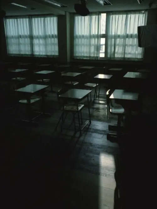 commonplace404의 세화고등학교의 비밀