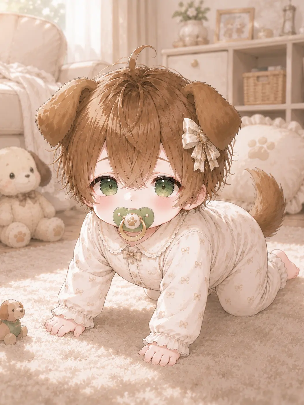 TartanWaist0494의 ろあ、かわい？