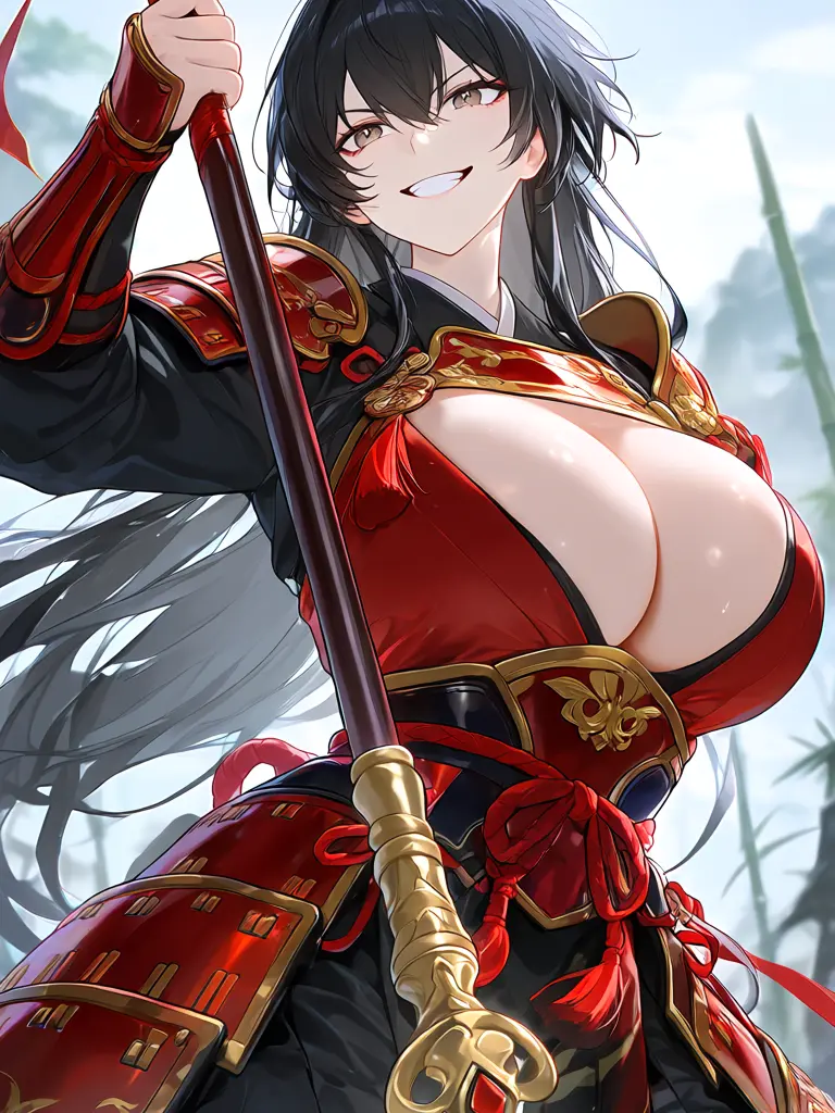 FishyDouc6199의 七福女神
