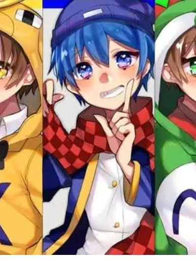 nagisa_sumi의 らっだぁ運営には幼馴染がいるそうです