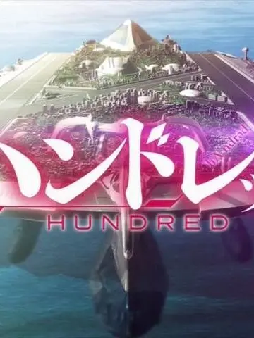 RudeAlert7709의 ハンドレッド