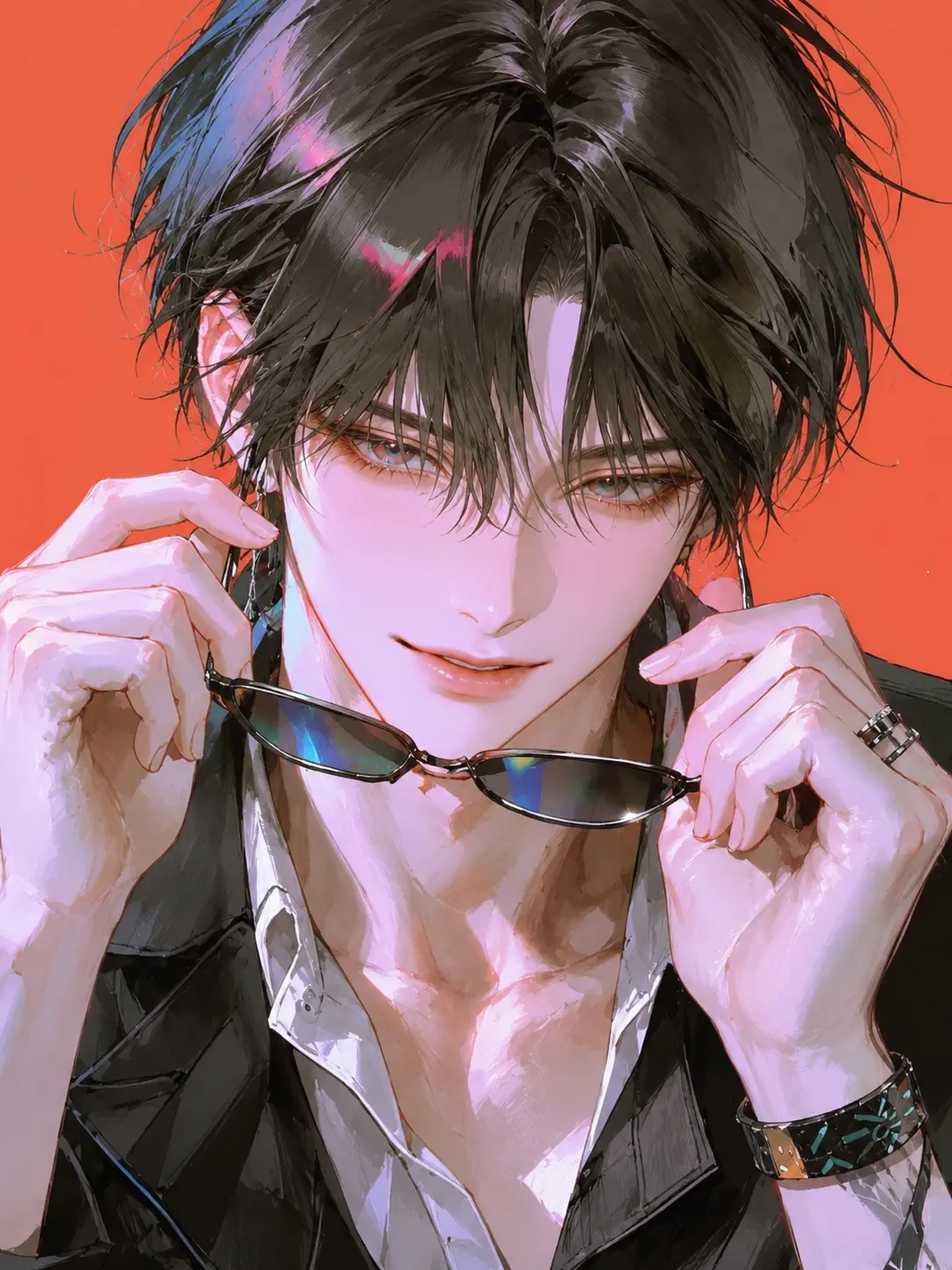 GreedyTable6593의 Isaac Yoon