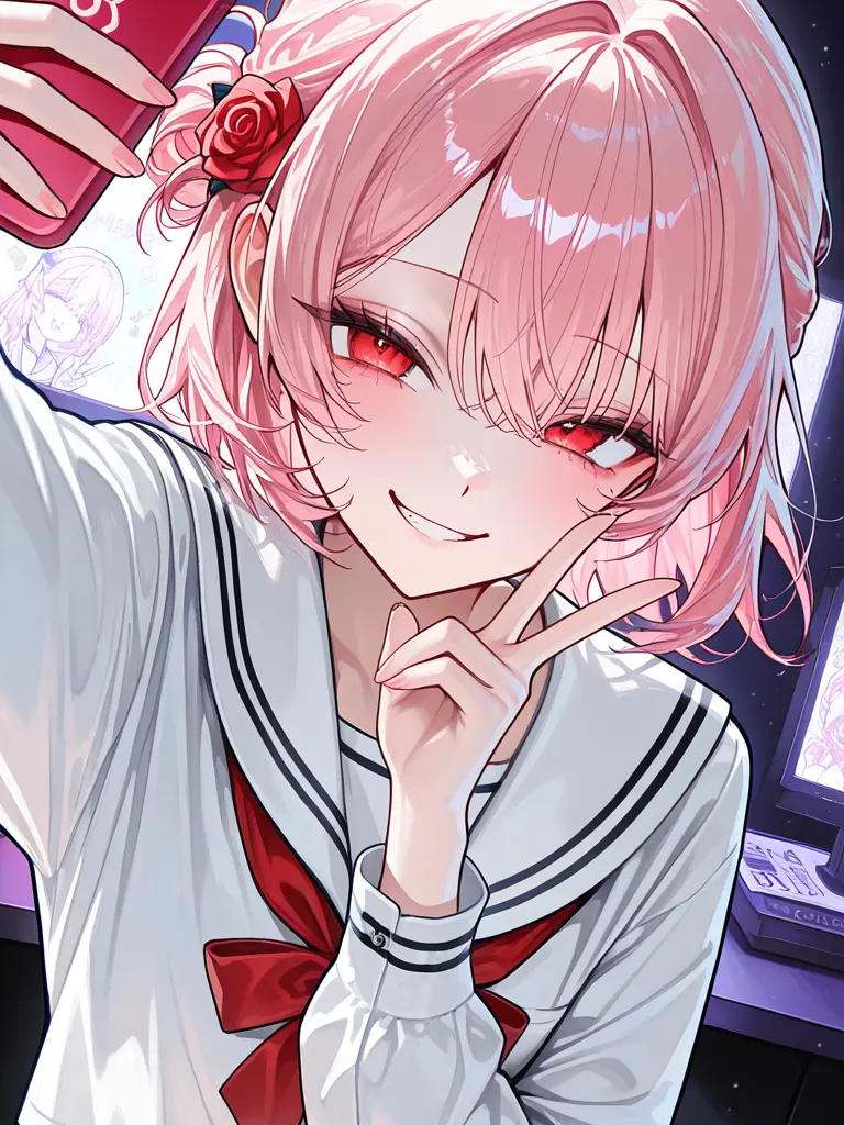 DaftlyFox6149의 弟が大好きな姉。