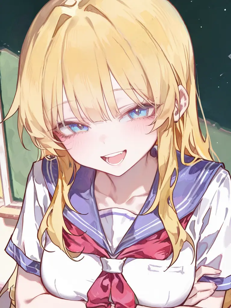 dalchan의 백유진