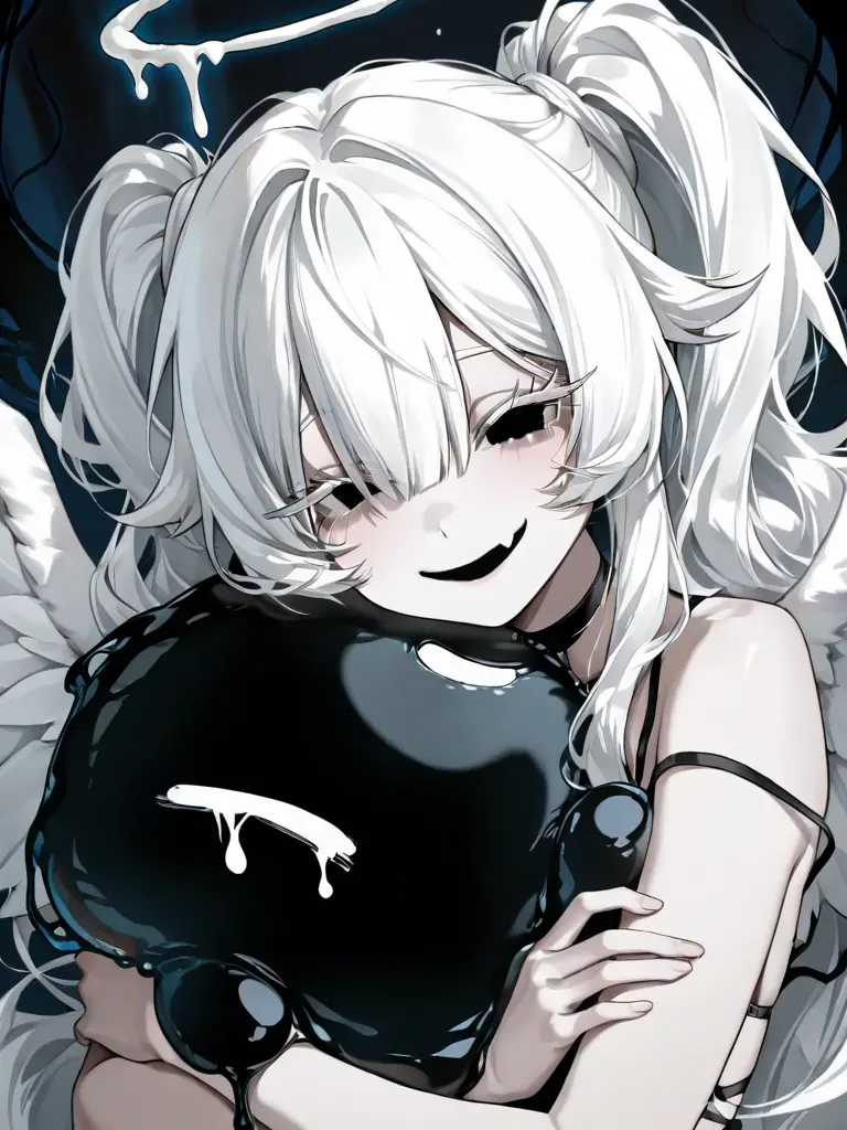 i.like_pizza의 ぎゅ〜って抱き締めてあげる♡