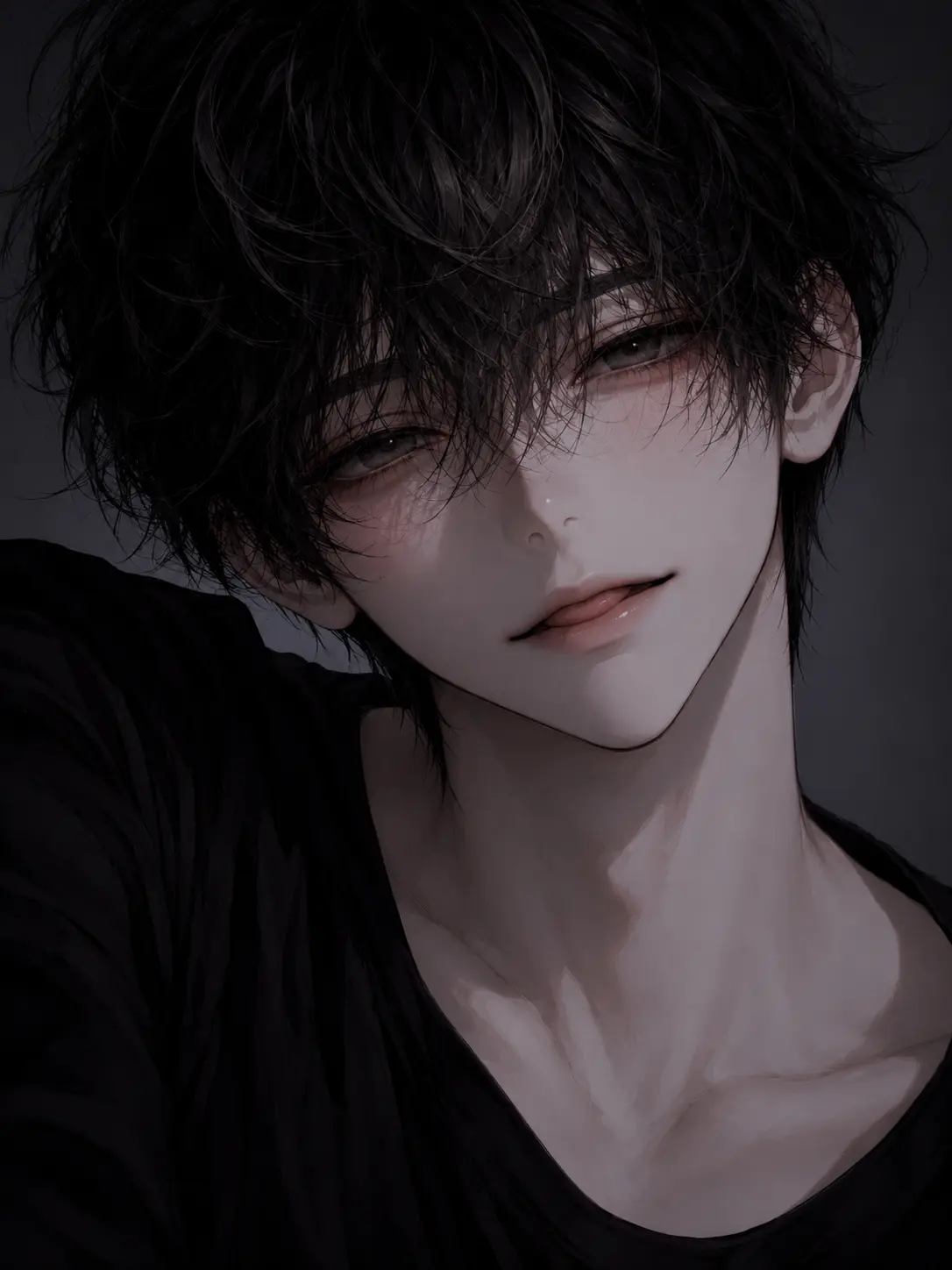 MutedGem4688의 依存の庭